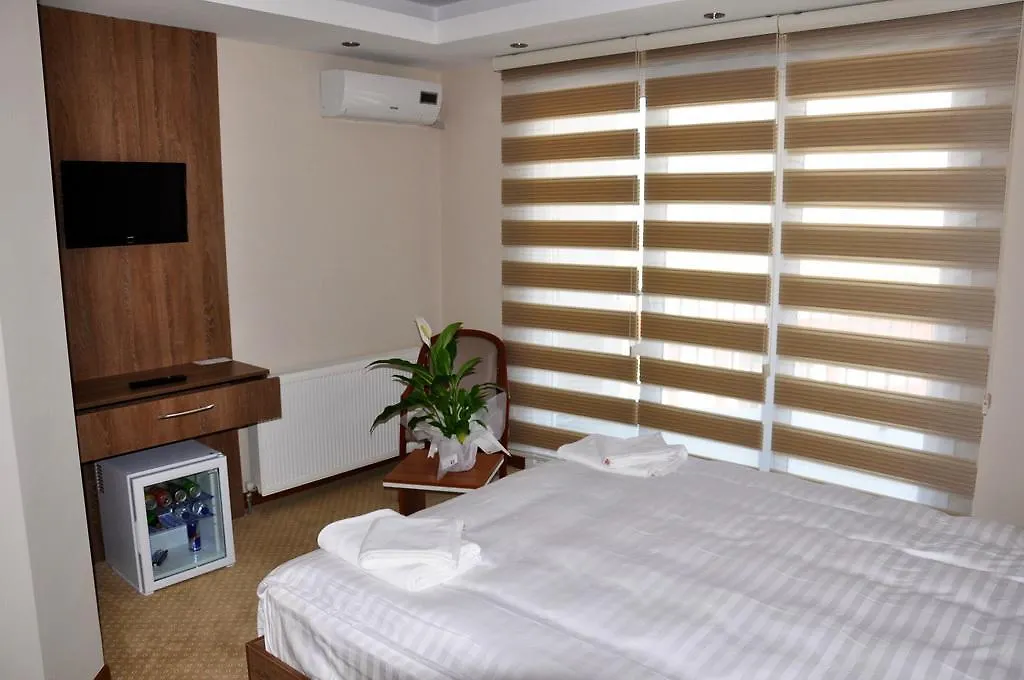 ***  Ny World Hotel Istanbul Turkey