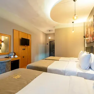 Hotel Monezza Avcilar