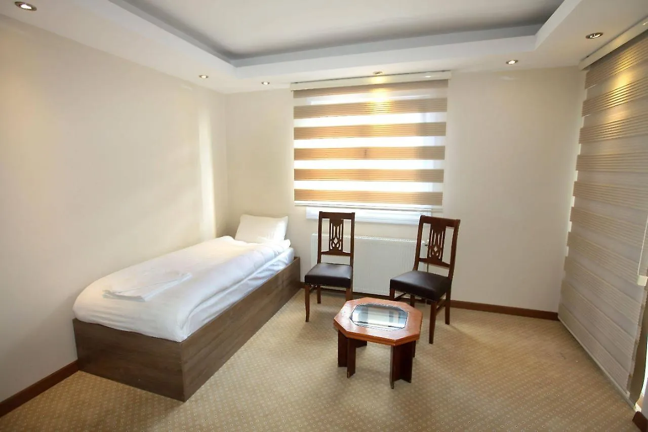 Ny World Hotel Istanbul 3*,  Turkey