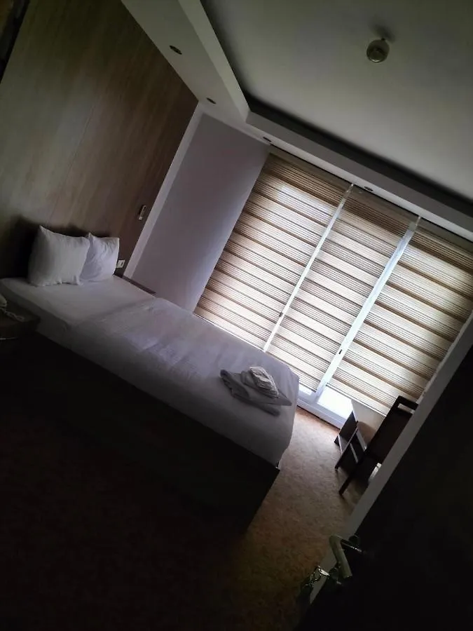 Ny World Hotel Istanbul 3*,  Turkey