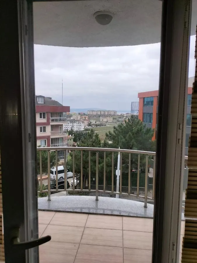 ***  Ny World Hotel Istanbul Turkey
