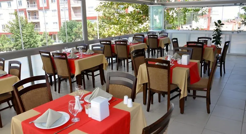 Ny World Hotel Istanbul