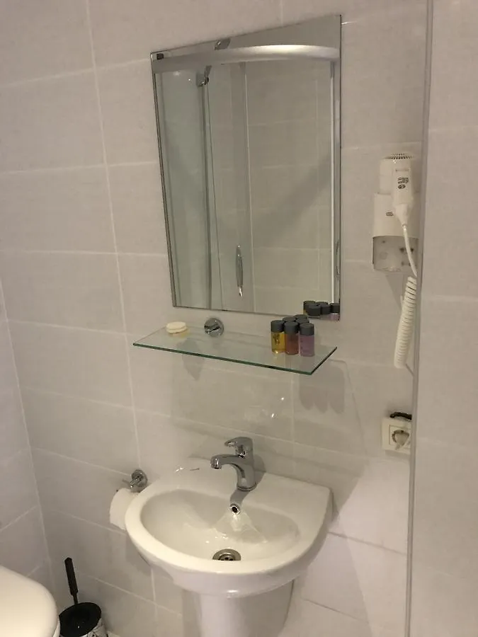 Ny World Hotel Istanbul