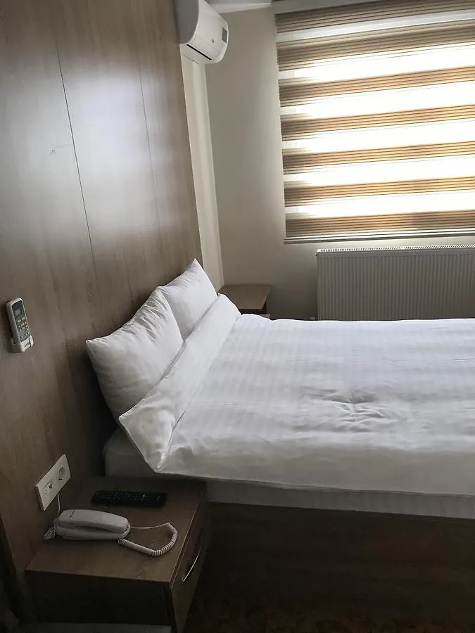 Ny World Hotel Istanbul