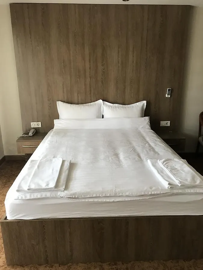 ***  Ny World Hotel Istanbul Turkey