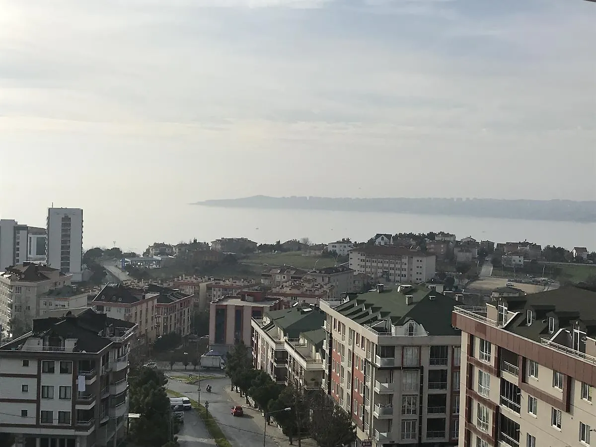 Ny World Hotel Istanbul