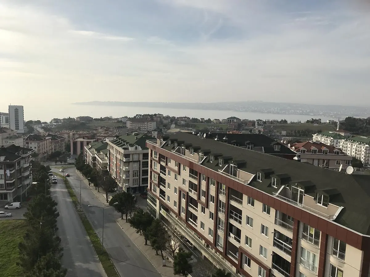Ny World Hotel Istanbul