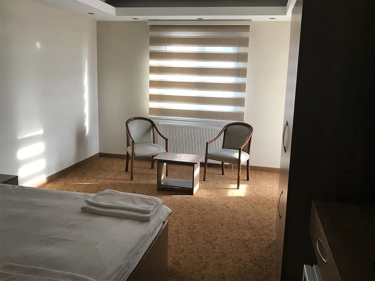 ***  Ny World Hotel Istanbul Turkey